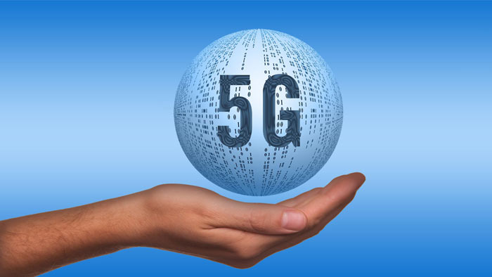 5G时代:人工智能将进入寻常百姓生活中一
