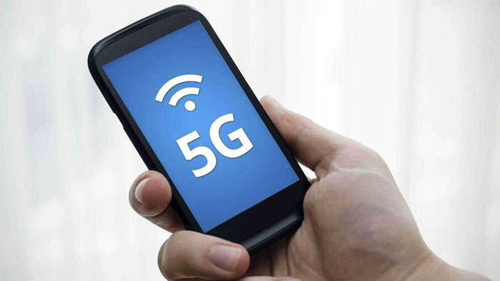 5G时代:人工智能将进入寻常百姓生活中二